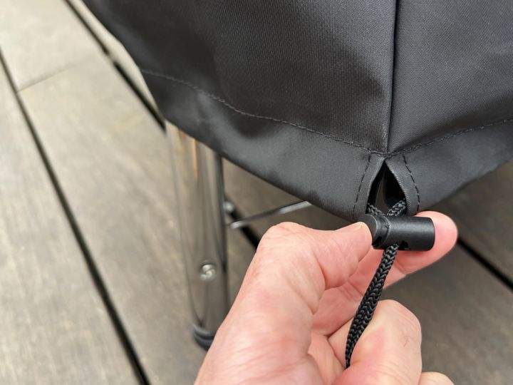 Kettle Cover
