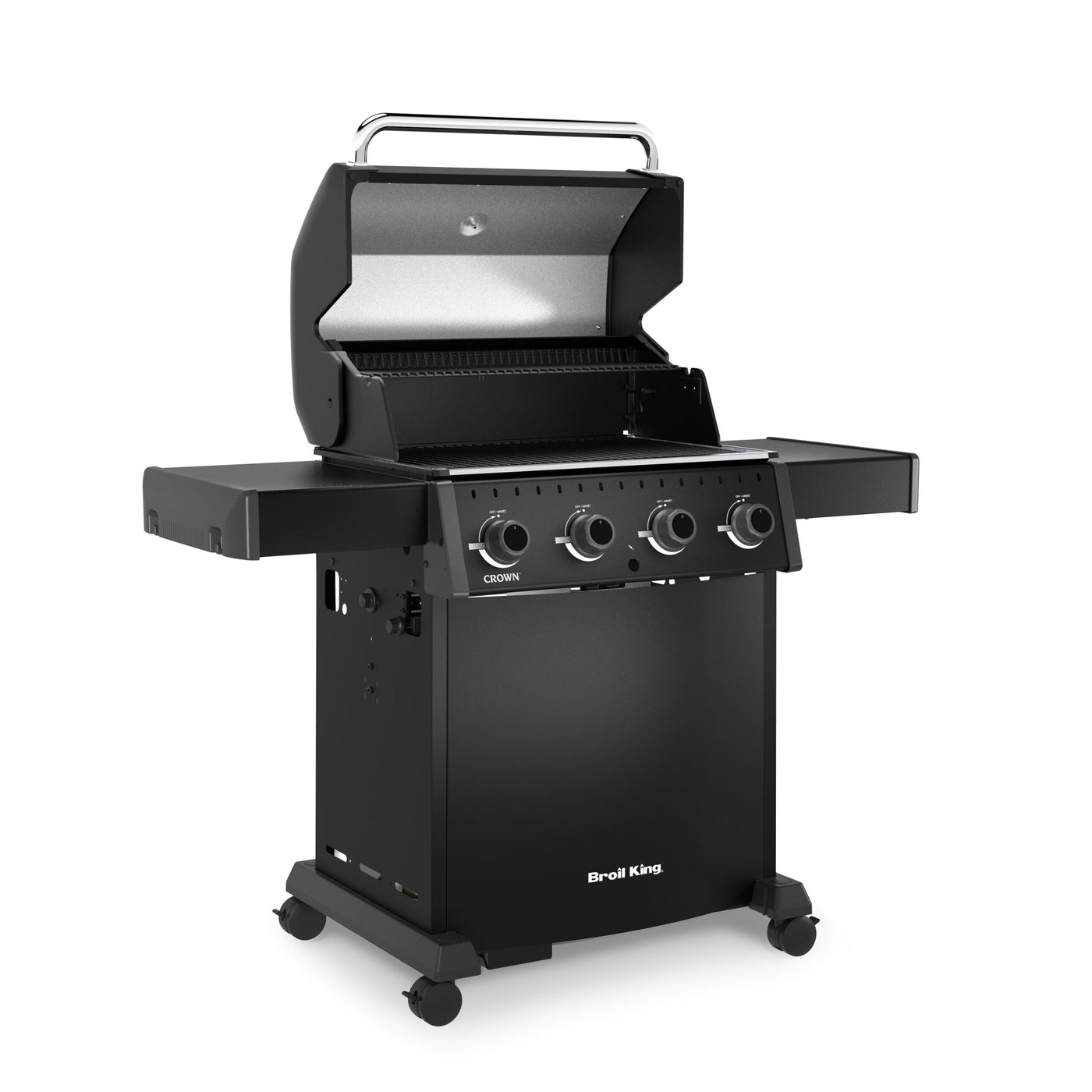 Crown 410 Shadow