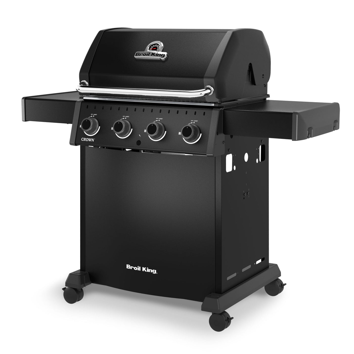 Crown 410 Shadow