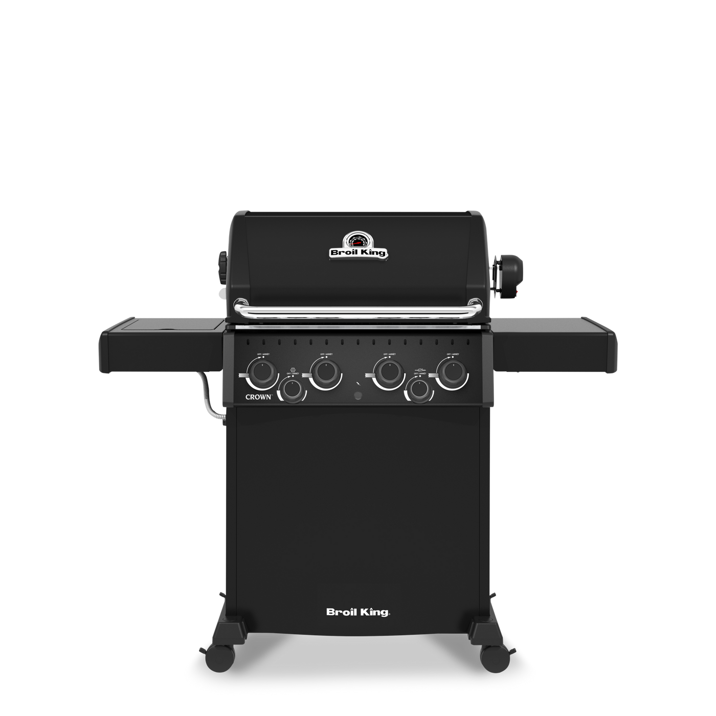 Crown 480 Shadow