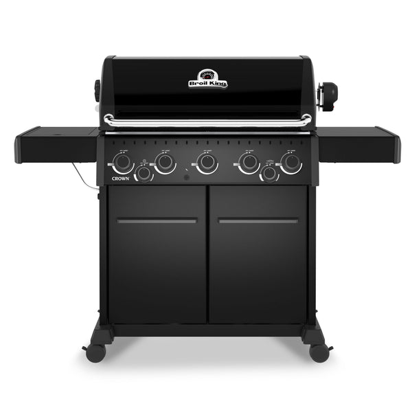 Crown 590 Shadow