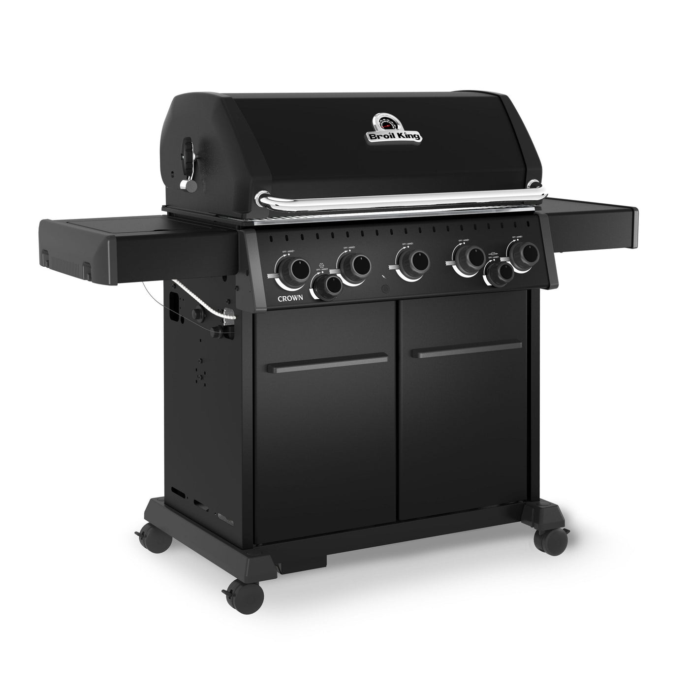 Crown 590 Shadow