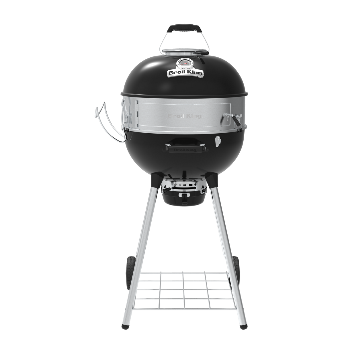 Barbecue Kettle 57 cm avec anneau Culinary