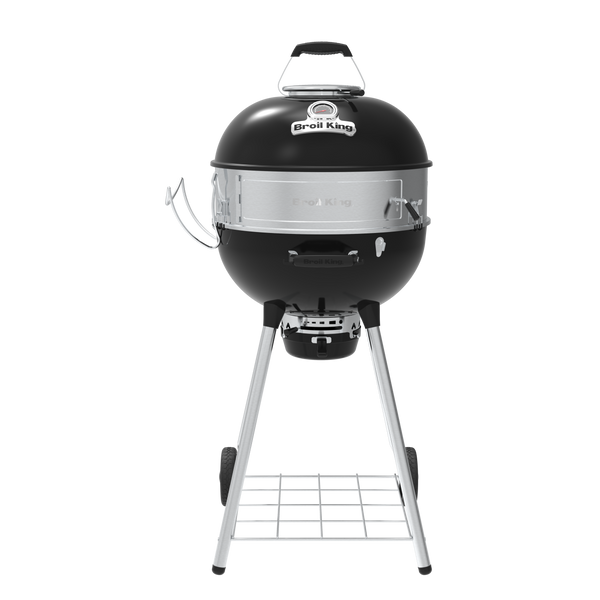 Kettle 57cm met Culinary Ring
