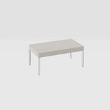 Cover for tables 160 x 90 x h 15 cm