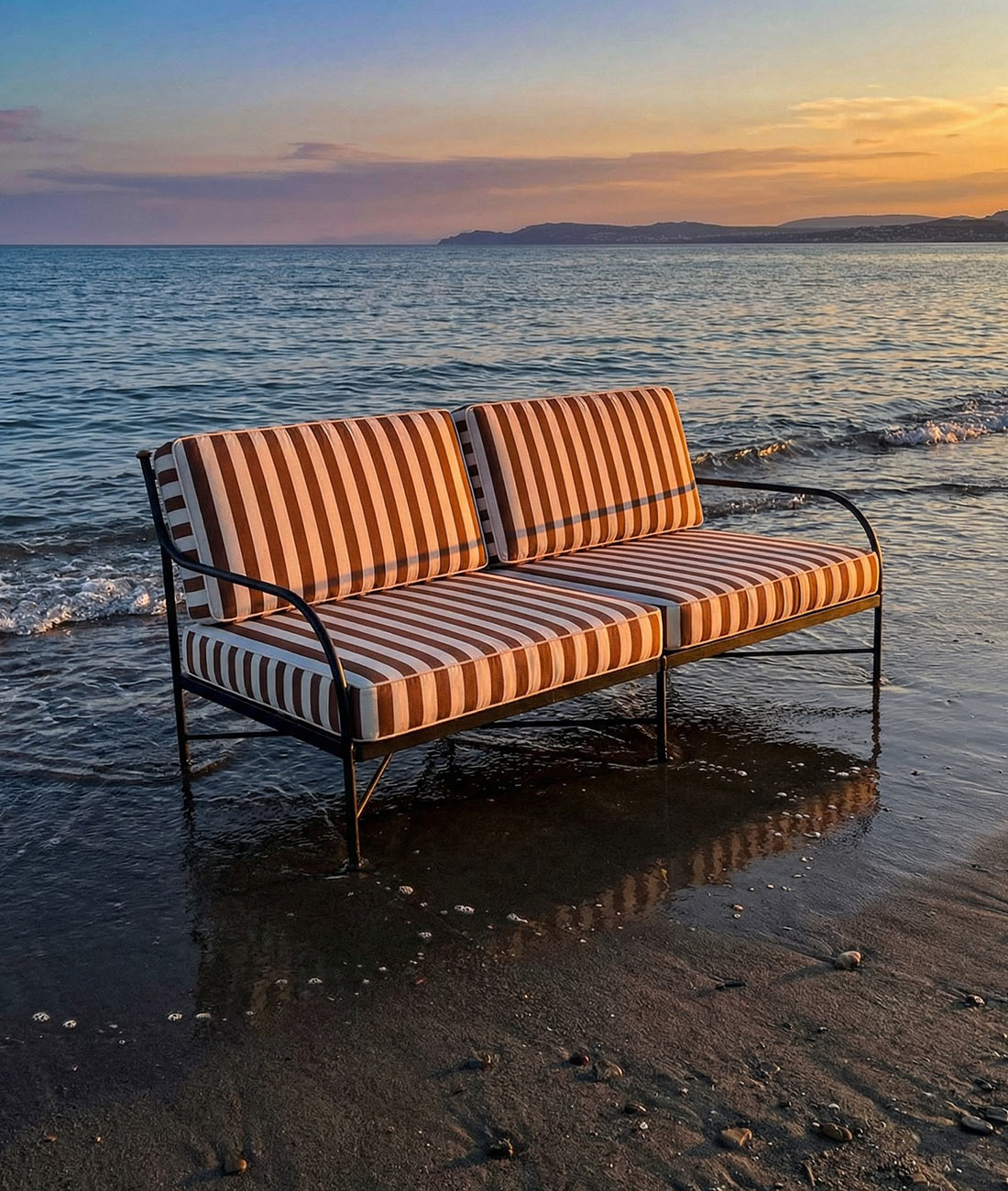 Unopiù Igea Sofa