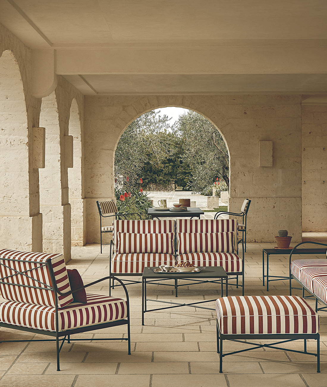Unopiù Igea Sofa
