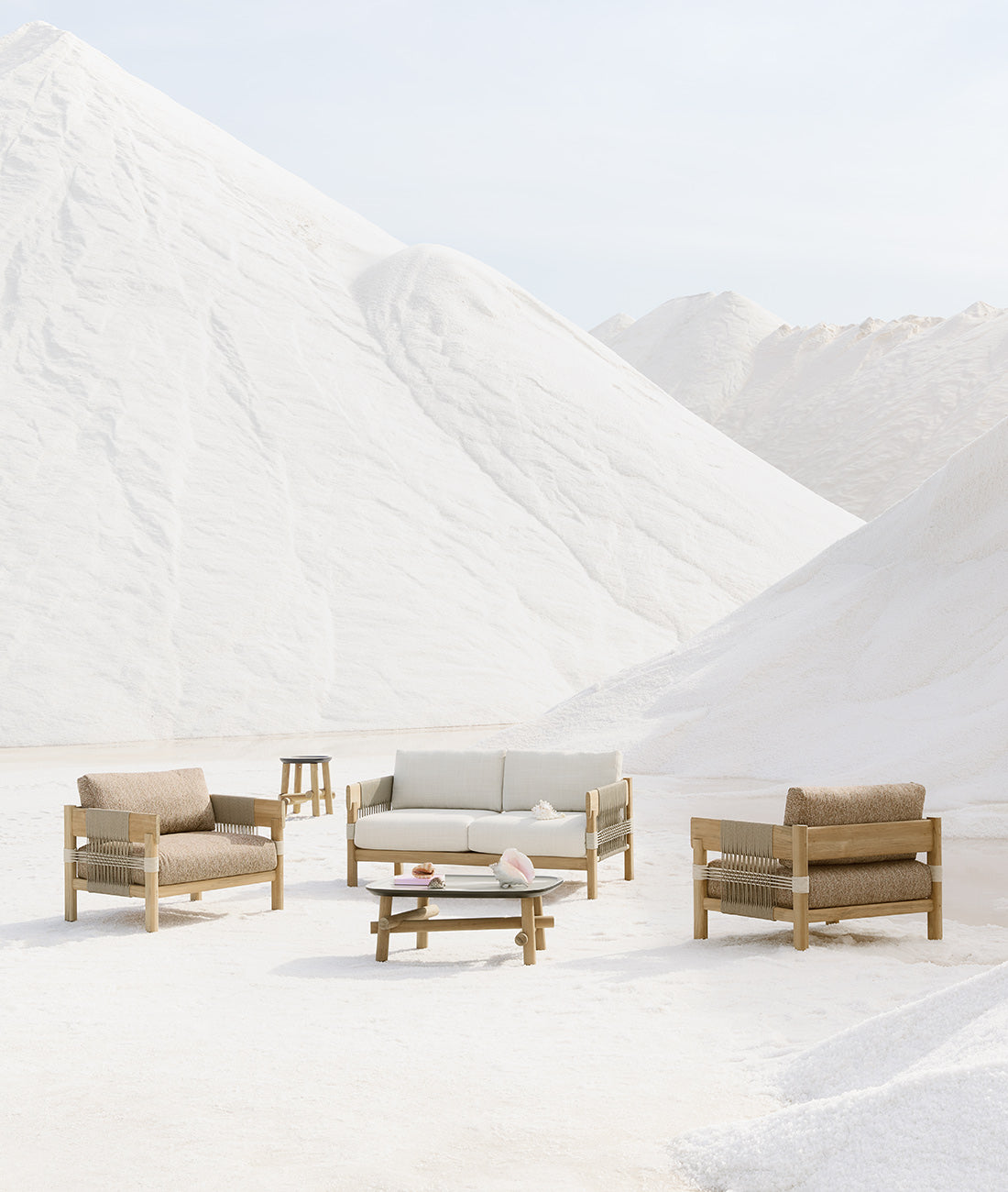 Unopiù Cora Sofa