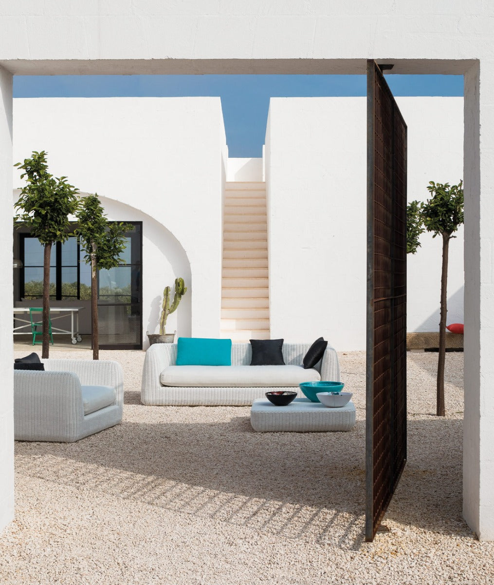 Unopiù Agorà Sofa