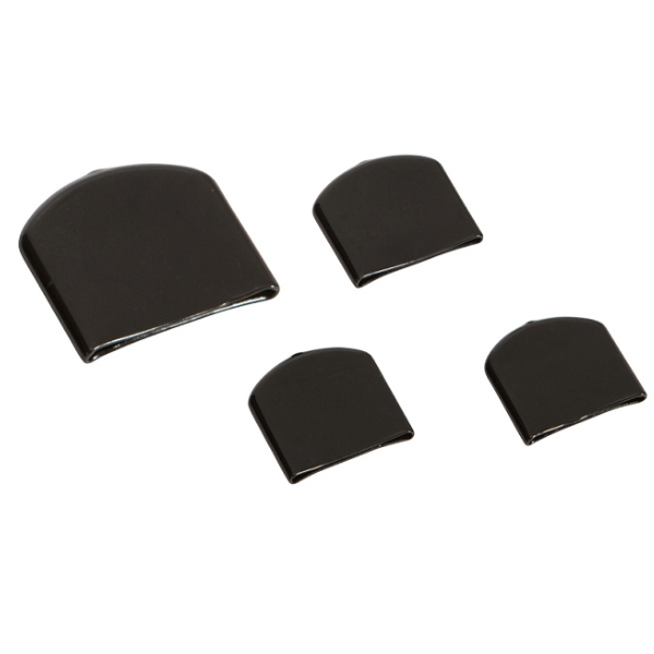 Draft Door Silicone Tips All Plastiekjes Voor Luchtdeur