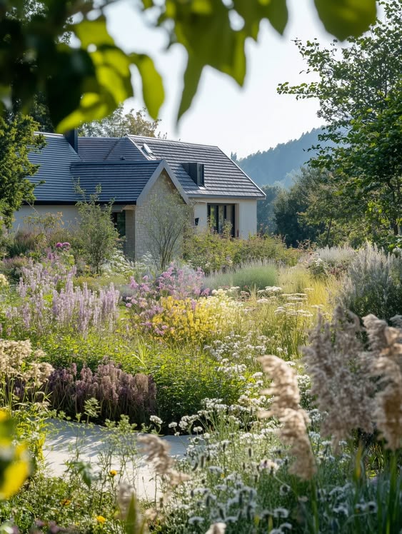Modern Farmhouse