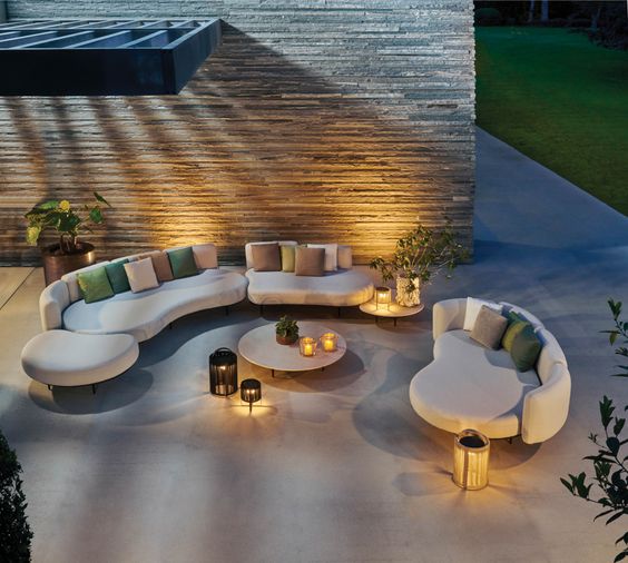Contemporary Design