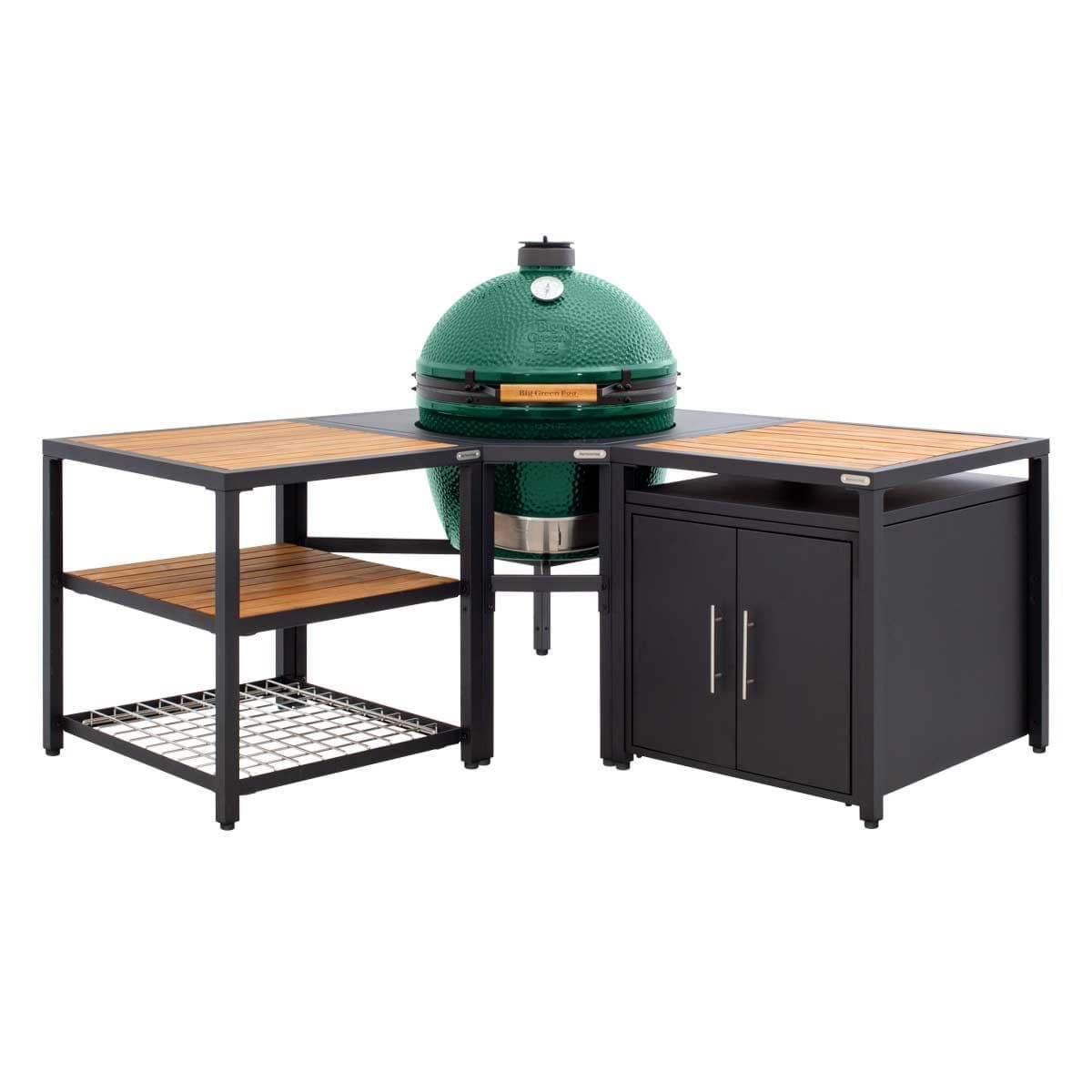 Corner Egg Frame L Hoek Werktafel Voor Egg L