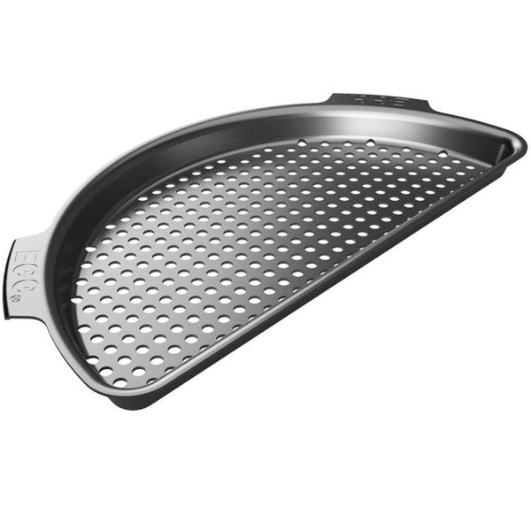 Perforated Half Grid L