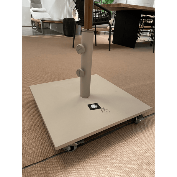 Elba Medium Parasolvoet