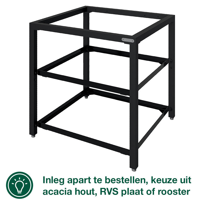 Expansion  Frame Lege Frame