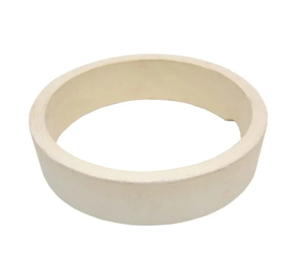 Fire Ring S Ring Op Vuurkorf