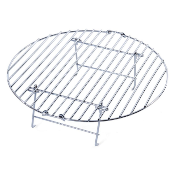 Folding Grill Extender Xl,Xxl 2Xl