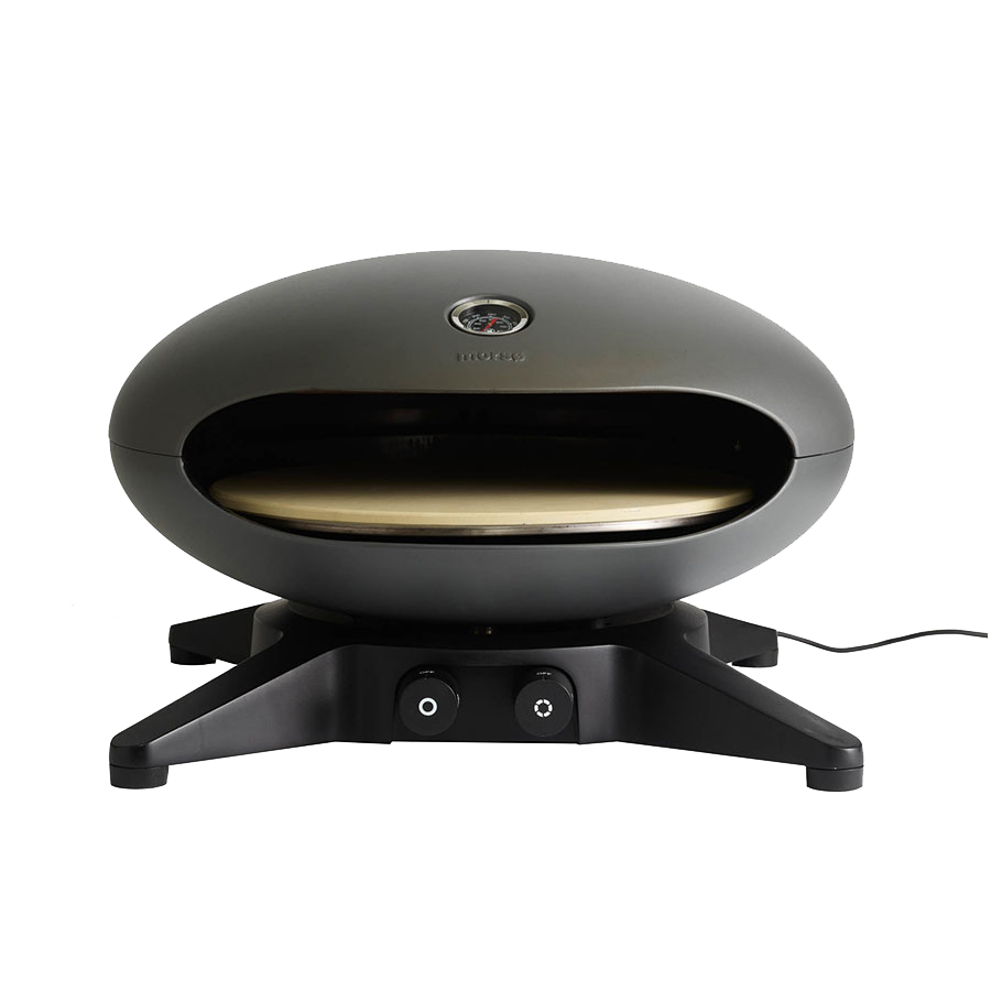 Forno Spin Package