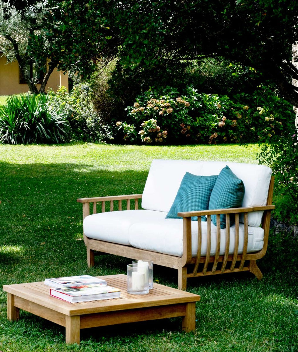Unopiù Chelsea Sofa 144 cm