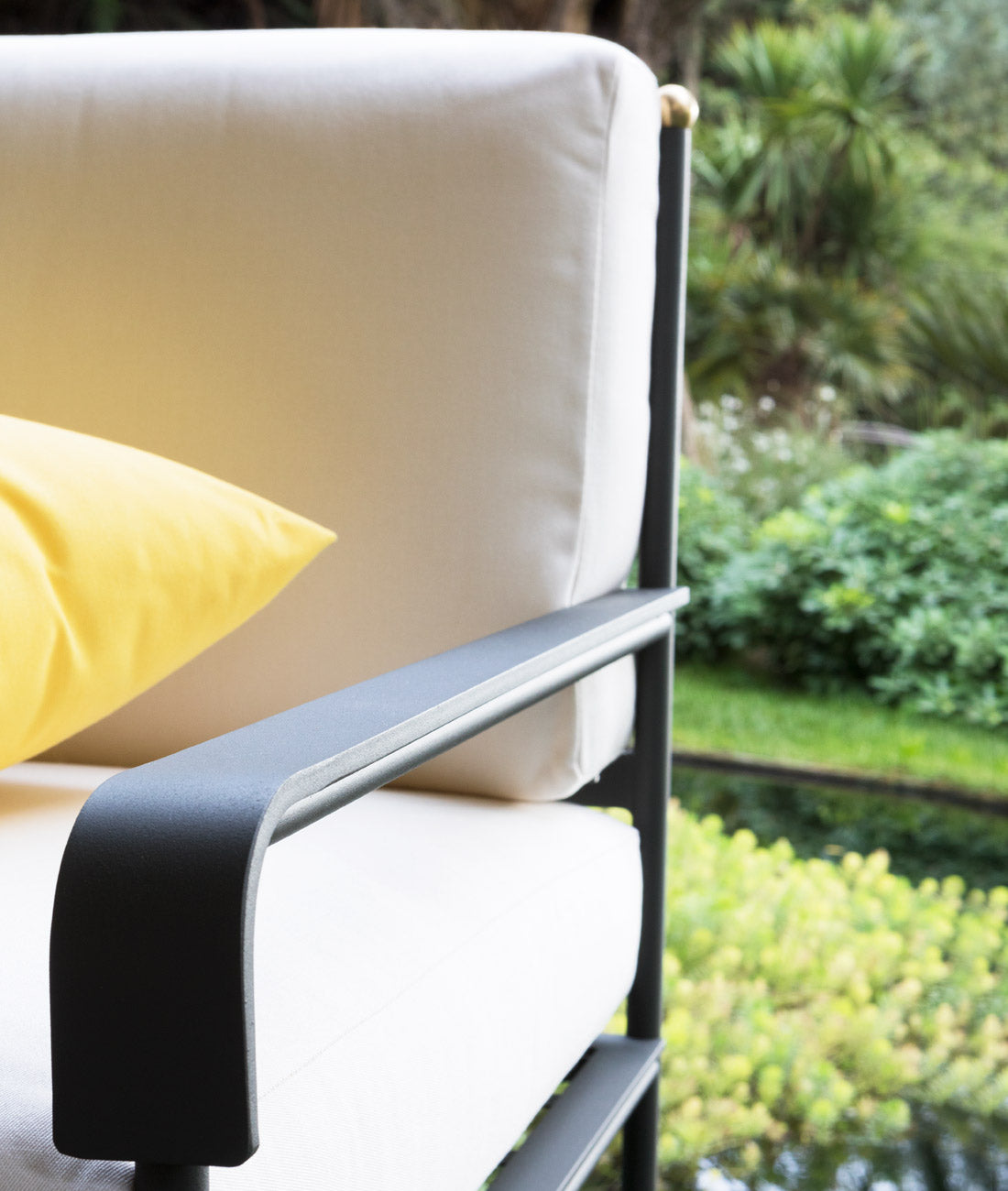 Unopiù Toscana Fauteuil