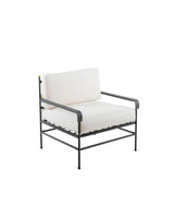 Unopiù Toscana Fauteuil zit- en rugkussen