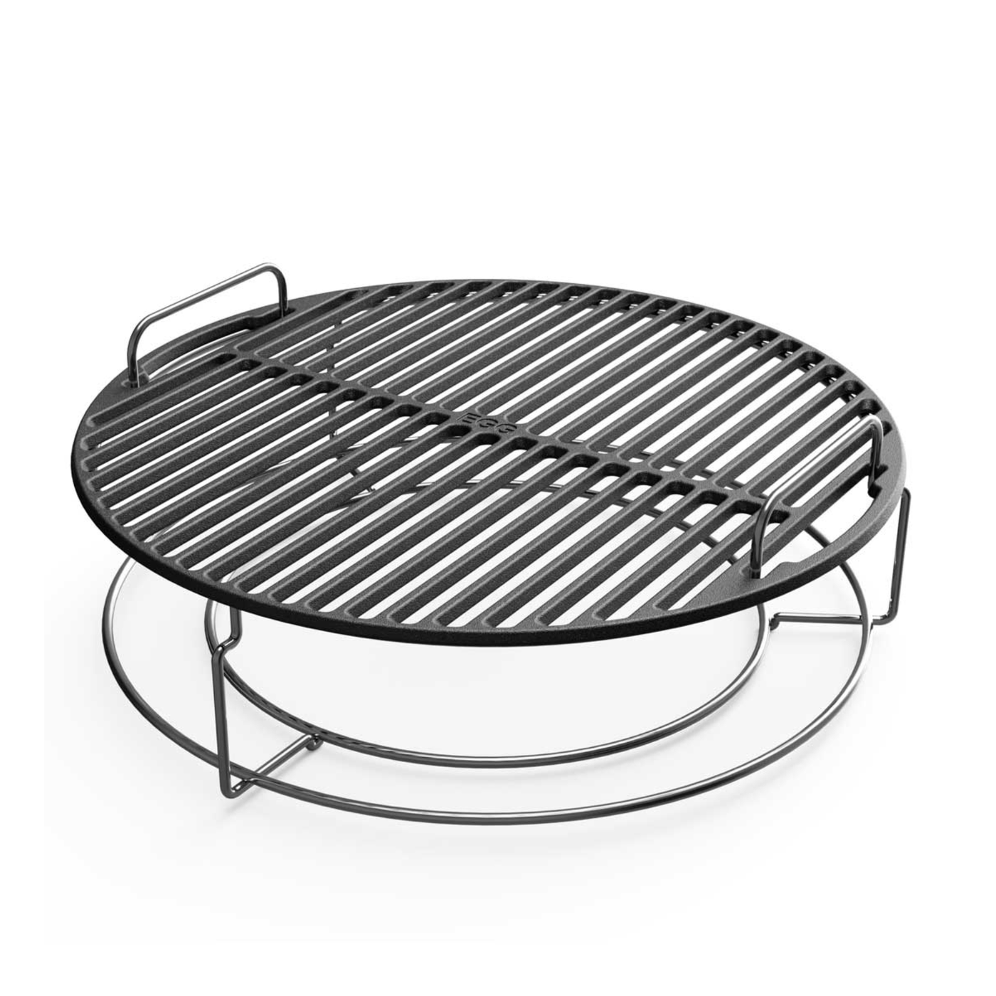 Cast Iron Grid L