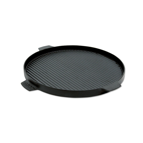 Cast Iron Plancha Griddle S