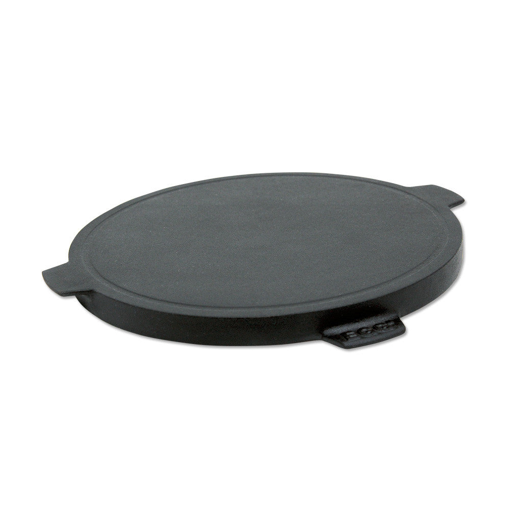 Cast Iron Plancha Griddle S