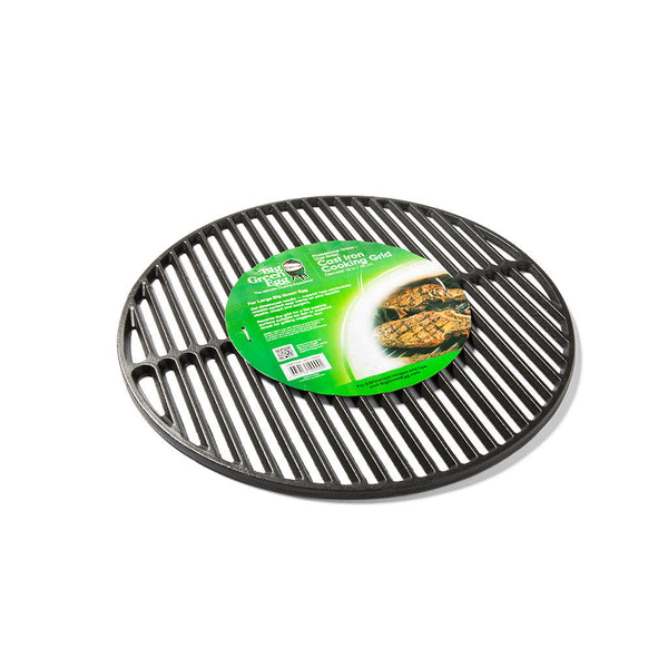 Cast Iron Grid S,Mx-13"