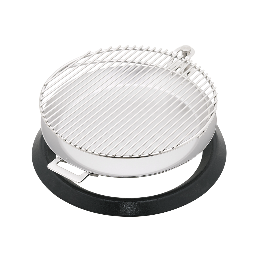 Giro Grill