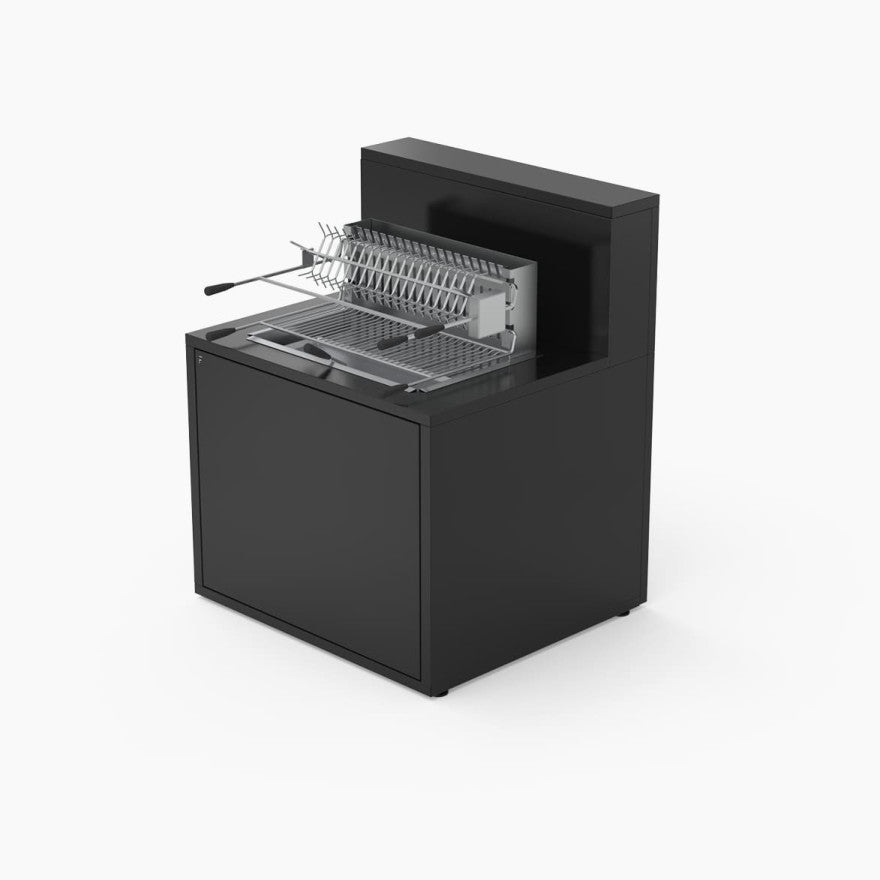 Forge Adour Kitchen Module Bar Grill - Assembled