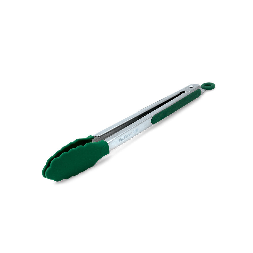 Silicone Tipped Tongs 40Cm 16"
