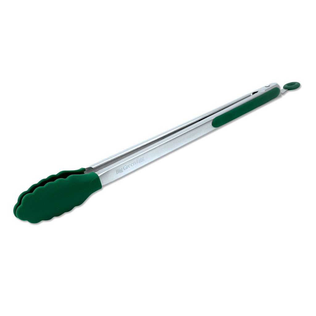 Silicone Tipped Tongs 40Cm 16"
