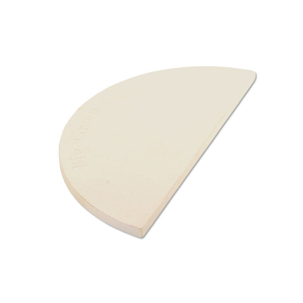Half Conveggtor Stone