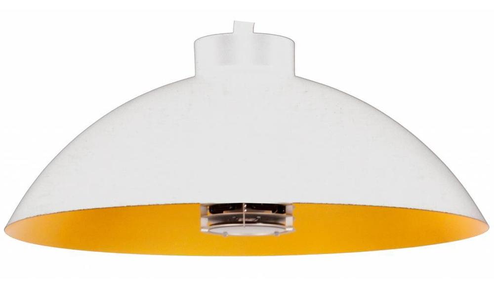 Heatsail Dome Pendelend Terrasverwarmer