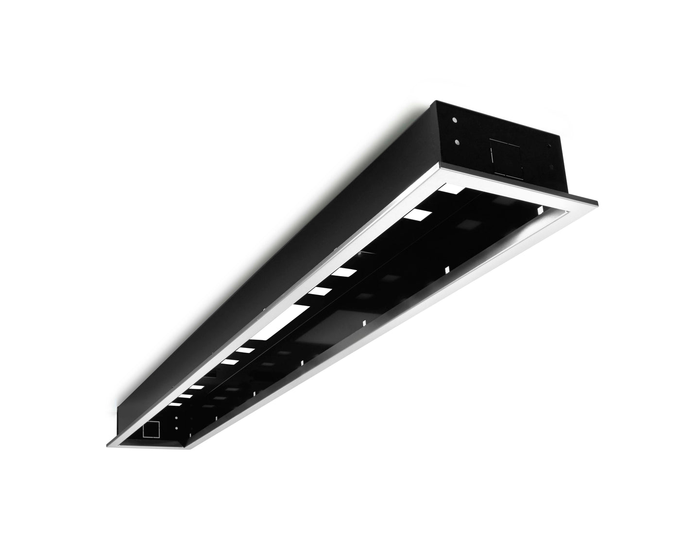 Heatstrip Inbouwbak