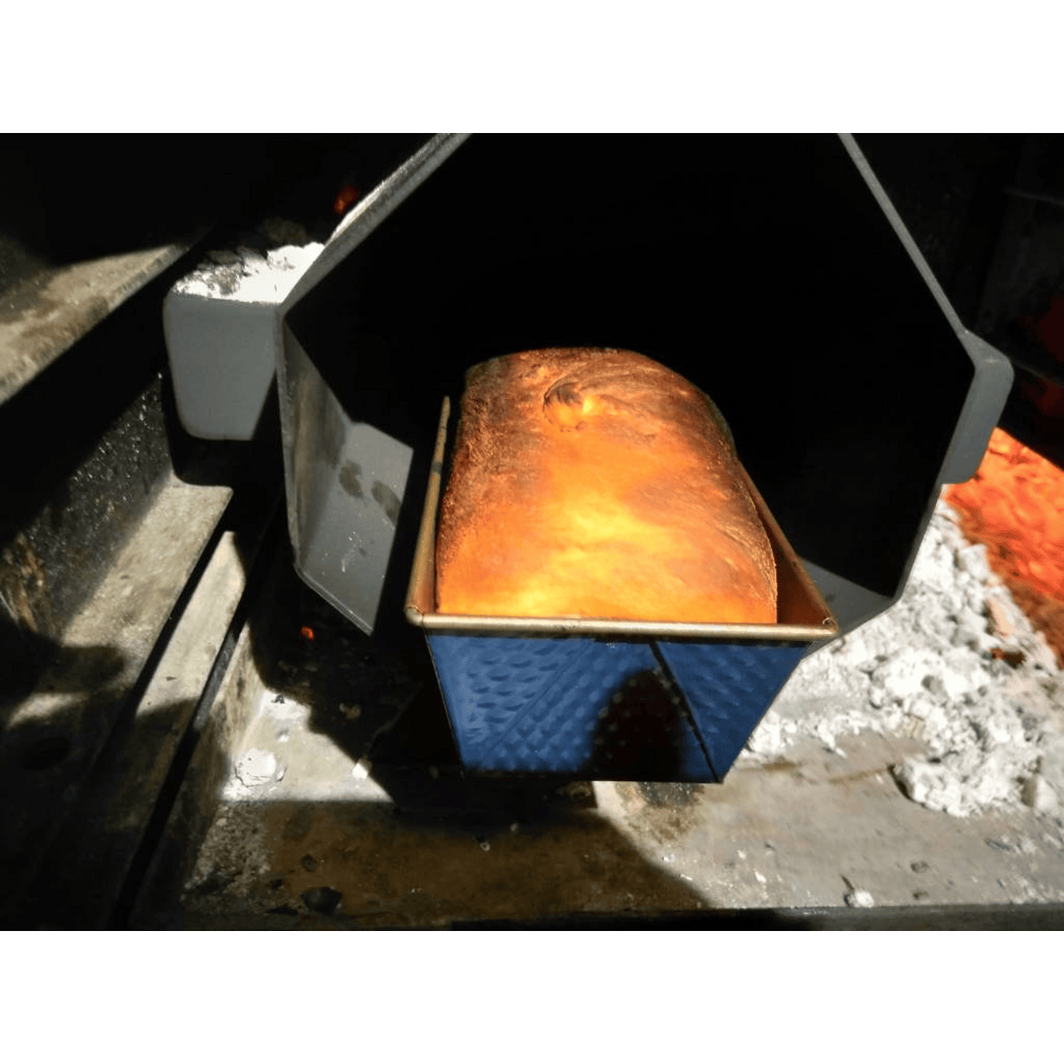 Home Fires Vuurvarkie