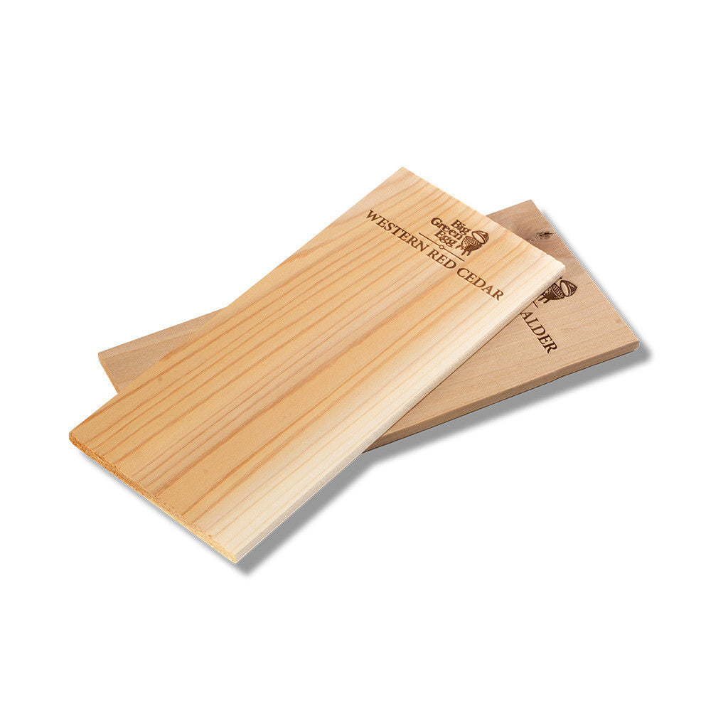 Alder Grill Planks 15"
