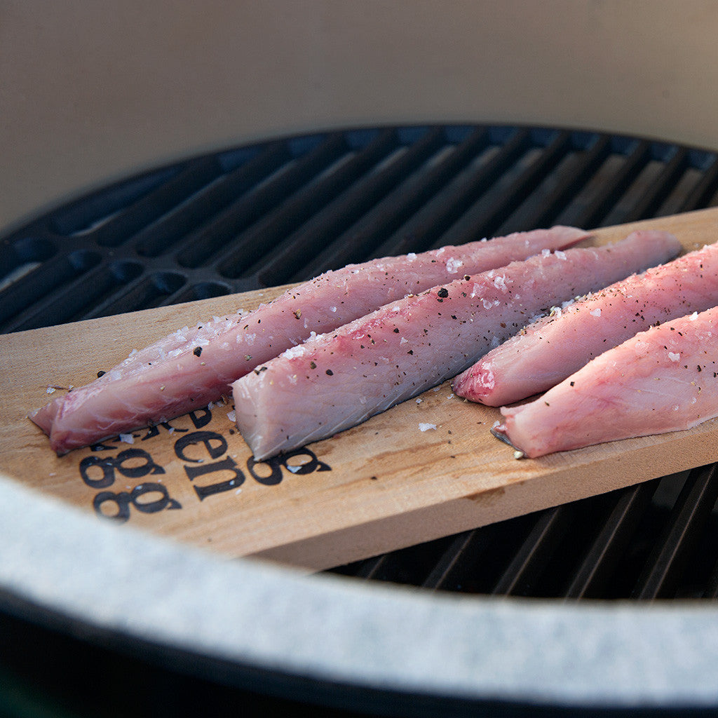 Alder Grill Planks 15"