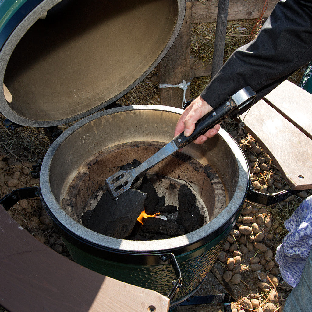 Bge Houtskool Eu 9,0 Kg