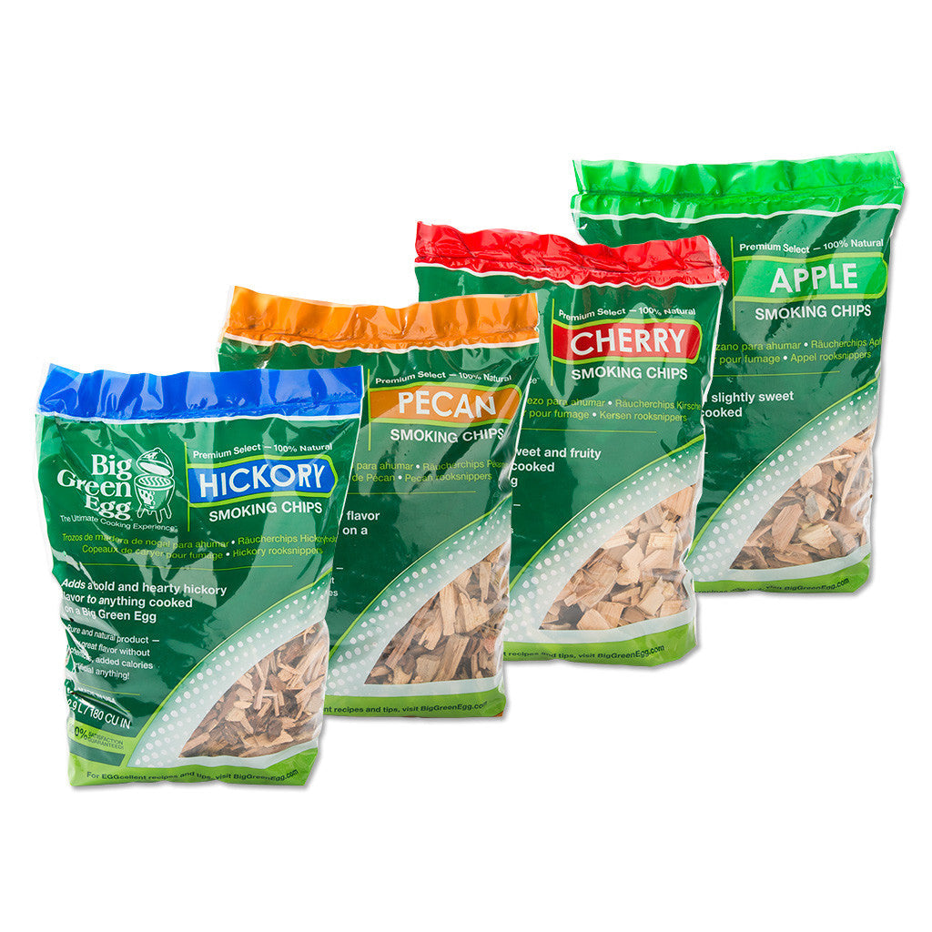 Cherry Wood Chips Houtsnippers