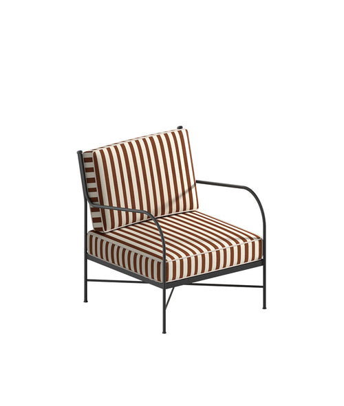 Unopiù Igea Fauteuil