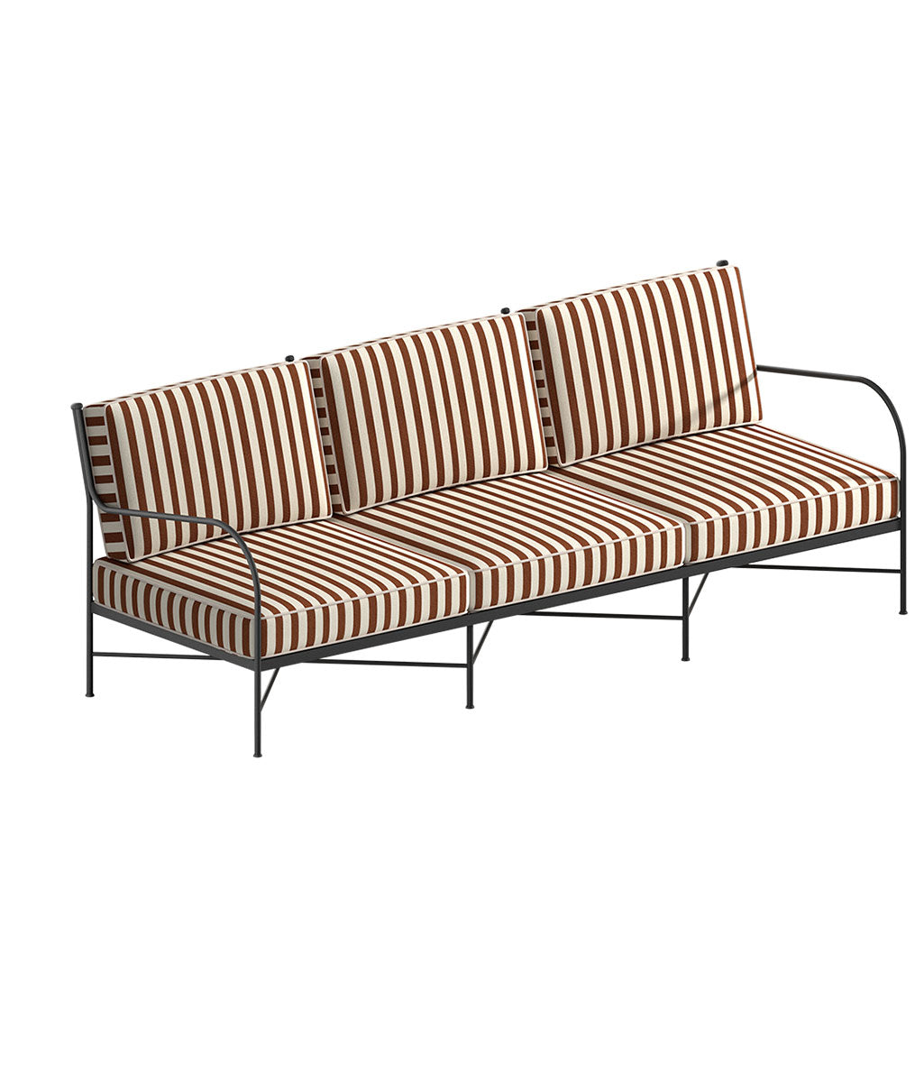 Unopiù Igea Sofa 227 / 83 / 82