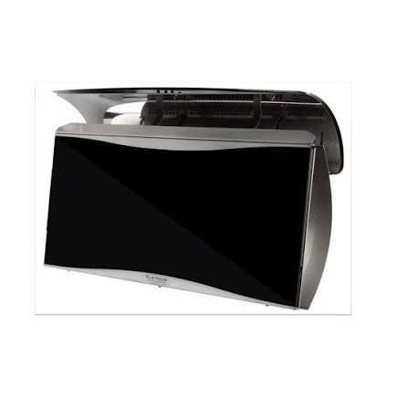 Heat Deflector