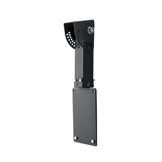 Gas Ceiling Mount Pole