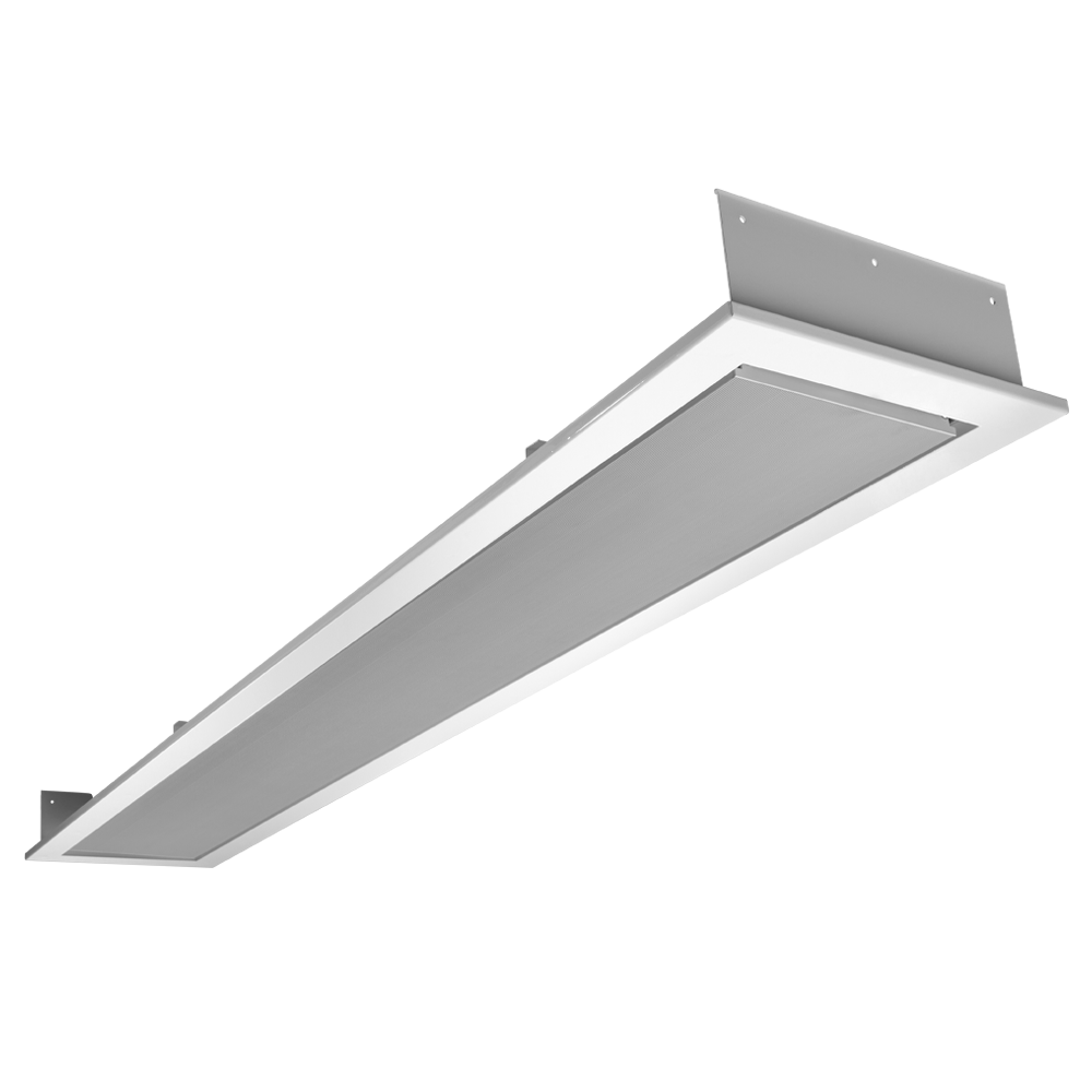 Heatstrip Inbouwbak