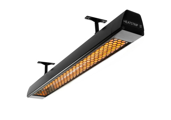 Heatstrip Intense Elektrische Terrasverwarmer