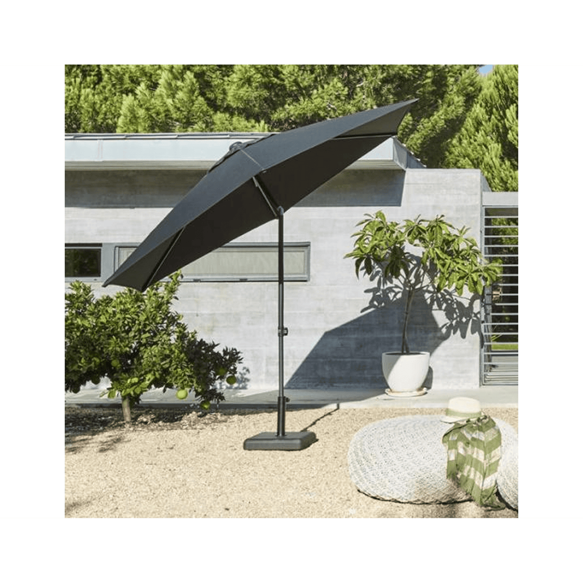 Malibu Parasol