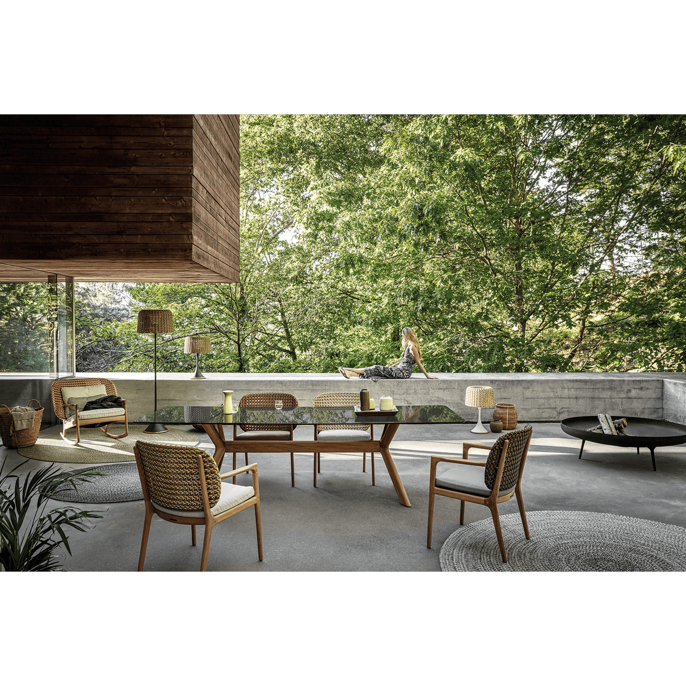 Kay Armchair